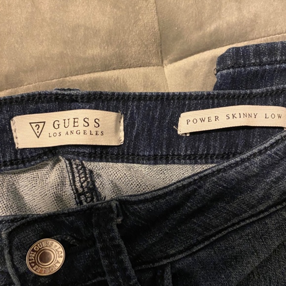 Guess Jeans - Picture 3 of 4